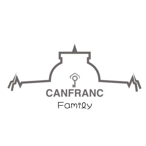 The Family Bienvenidos A Canfranc Ngoại thất bức ảnh